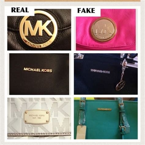 how do you know if your mk purse is real|michael kors counterfeit purses.